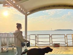 -粤海铁路北港码头