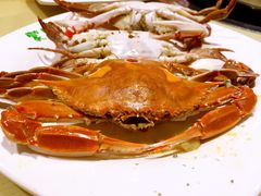 蟹-蒙肥羊·酸汤潮牛·鲜牛肉火锅烤肉自助(岗顶店)
