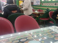 -花圃园餐厅店(和田二街28号院店)