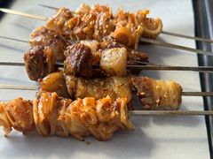 -于家烧烤(三里桥店)