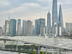 -三利音·东方司宴(外滩店)