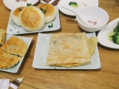 -杨妈妈粥店(滑翔路店)