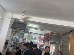 -五福堂龟苓膏(河东北山店)