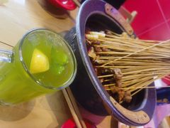 -冒椒火辣(太古里店)