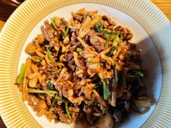 武陵山四宝-印象鲵宴·张家界地标美食名片(溪布街店)