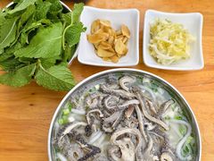 -攀枝花·任德琼·盐边羊肉米线