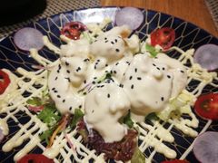 -万鱼亭 日本料理(无锡香山名园店)