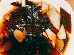 -粟氏天府·东北烧烤(长安街店)