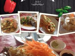 rawai&nbsp;seafood&nbsp;market-拉威海鲜市场
