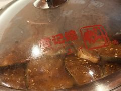 -黄记煌三汁焖锅(首创奥特莱斯店)