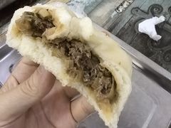 -福寿斋·老北京铜锅涮肉·烧烤(清岚店)