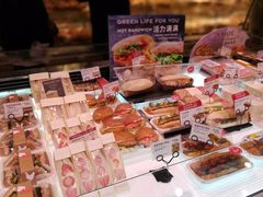 -巴黎贝甜(龙之梦购物中心虹口店)