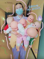 -大美母婴月子中心(馨乐庭店)