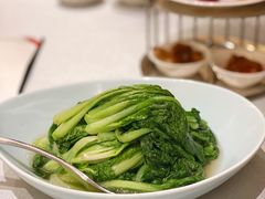 鸡毛菜-浙江西子宾馆·牡丹厅