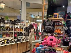 -LUSH(威尼斯人店)