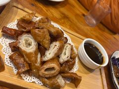 -百家鲜·杭帮菜