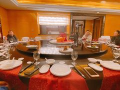 包厢-常州富力喜来登酒店 Feast盛宴标帜西餐厅(新北万达广场店)