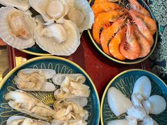 -火舞泰·泰式海鲜火锅餐厅(世纪城店)