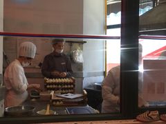 -东泰祥生煎馆(长宁路店)