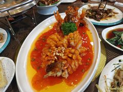 -勺园饭店(骨科医院店)