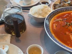 -扬州万怡酒店-中餐厅(文昌中路店)