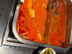 -五星桥原切肥牛火锅·30年专注好牛肉(湖塘店)