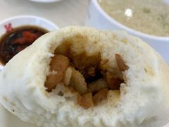 三丁包-怡园饭店-餐厅(四望亭店)