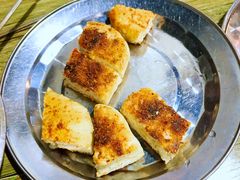 烤饼-大胡子烤羊肉清真(天海夜市总店)