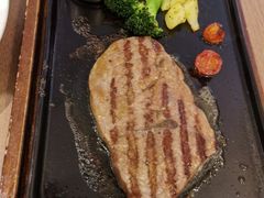 -必胜客(环球店)