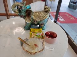 -芳朵美容养生SPA