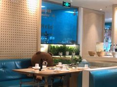-青瓷火锅料理(西单大悦城店)