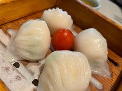 悦满楼虾饺皇-悦满楼·西关名点·湛江名菜(航空综合大厦店)