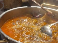 -四喜小胖·北京涮肉(五道营店)