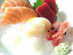 -FOUNT创意日料