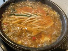 -名家韩国料理·烤肉(瑶海店)