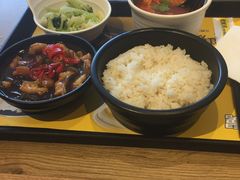 -老娘舅中式快餐(美好广场店)