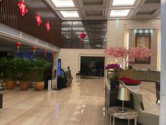-朗山酒店(深圳南山科技园店)