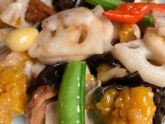 -旺顺阁海鲜广场(亚运村店)