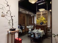 -翡翠江南(国贸商城店)