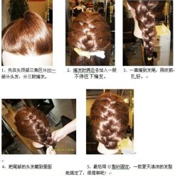 lisa-雅仕 HAIR SALON 美发沙龙