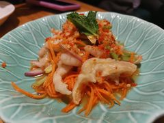 越式酸辣凤爪-米纸越南小馆(金鹰世界店)