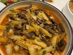 -老爷庙风味美食府(魏都大道店)