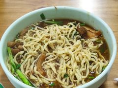 -陈记锅盖面(长江路店)