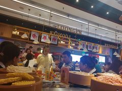 -龍歌自助小火锅(城阳万象汇店)