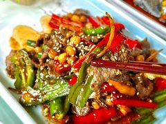-小隐院子·庭院餐厅(大学城后湖店)