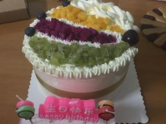 -三三烘焙坊(滨江店)