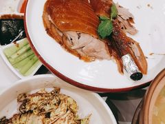 -大鸭梨烤鸭(石佛营店)