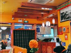 -如意林卡藏餐吧(大昭寺店)