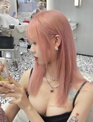 -HG美发设计沙龙