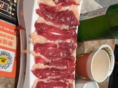 -潮汕大目牛肉火锅(皇岗旗舰店)